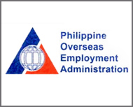 Poea Logo