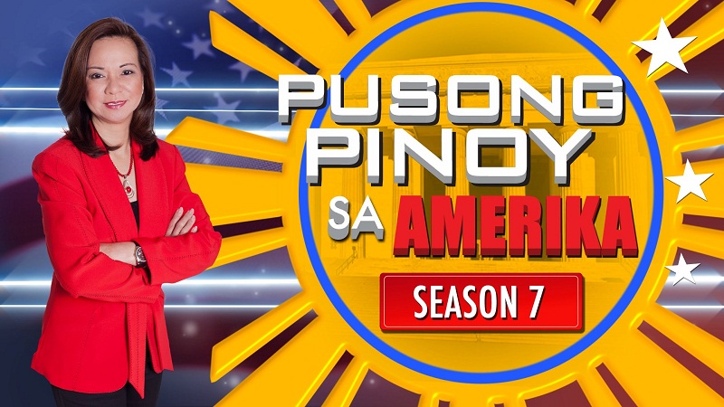 Photo taken from Pusong Pinoy Sa Amerika Facebook account