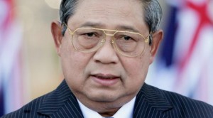 Indonesian President Susilo Bambang Yudhoyono: Diplomacy AP PHOTO