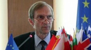 EU Ambassador to Manila Guy Ledoux. INQUIRER.net FILE PHOTO
