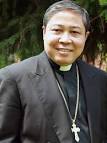 Archbishop Bernardito Auza, Permanent Observer of the Holy See to the United Nations