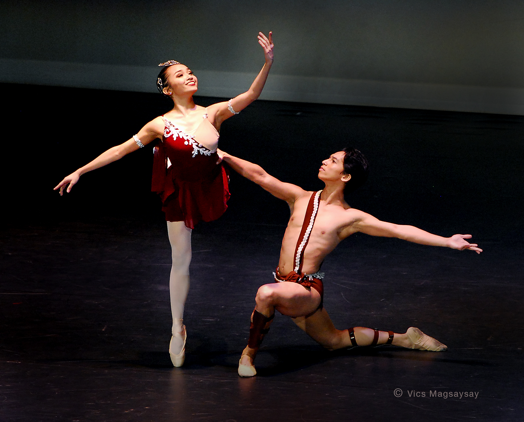 Classical: Ballet & National Dancing at SLDS | Dulwich 