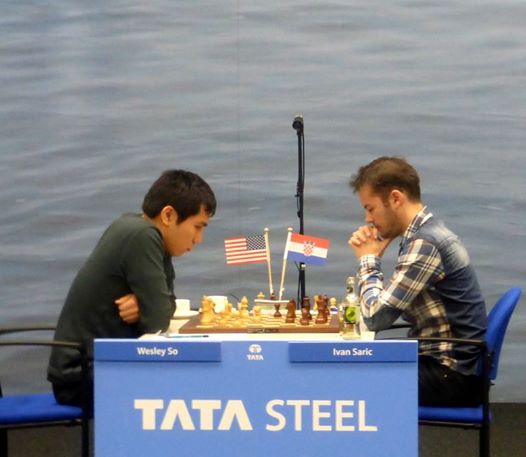 tata steel chess 2023 – Chessdom
