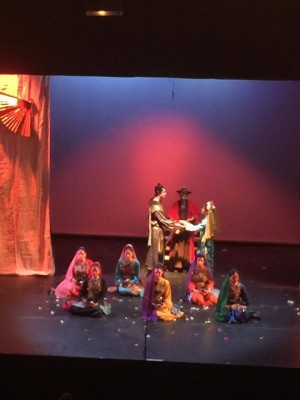 Marco Polo - Stage Scene - Credit Roger Chua