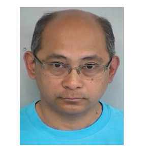 Filipino teacher in Vegas pleads guilty to lewdness with minor