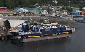 PH Red Cross to buy Alaska borough’s idled ferry for $1.75M