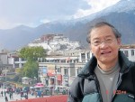 Beijing-based journalist ‘Chito’ Sta. Romana is new PH envoy to China