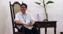 Pray, march for climate change—Tagle