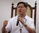 Tagle: Youths mirror strong human spirit, longing for love