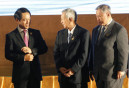 No Asean consensus on South China Sea row for now