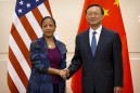 Obama aide visits China after South China Sea ruling