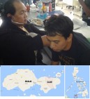 Indonesian hostage escapes from Abu Sayyaf in Sulu