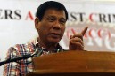 Bring stranded OFWs home from Saudi–Duterte