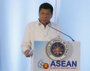 Duterte: Goal is to make working abroad an option