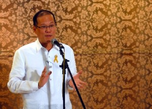 Benigno Aquino III, Human Rights Abuses