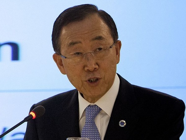PH Senate honors ex-UN chief Ban Ki-Moon's 'extraordinary' work