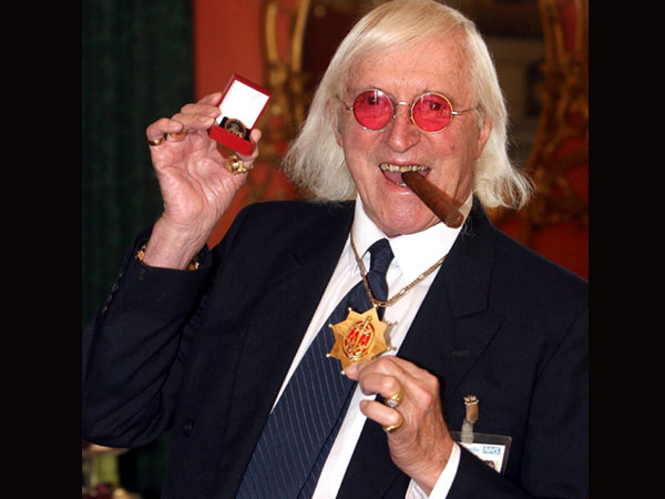 jimmy-savile | Global News