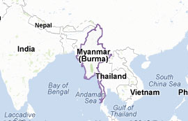 DFA asked to downgrade Alert Level 4, lift travel ban on Myanmar