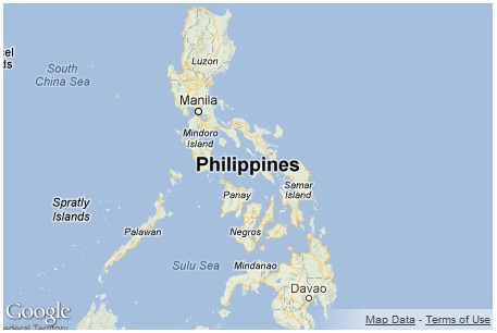 Philippines among Asian nations worst hit by disasters in 2012 | Global ...