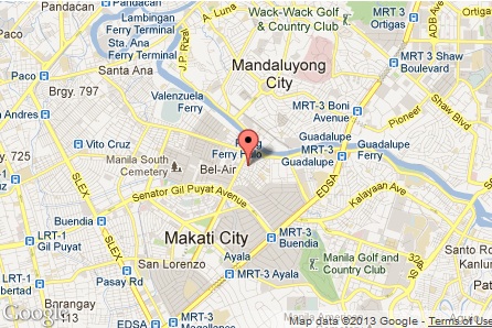 Drunk Danish jailed for going berserk, cursing women, cops in Makati ...