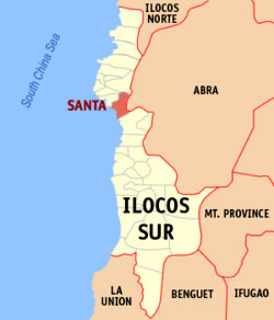 Chinese, Taiwanese tourists held in Ilocos | Global News