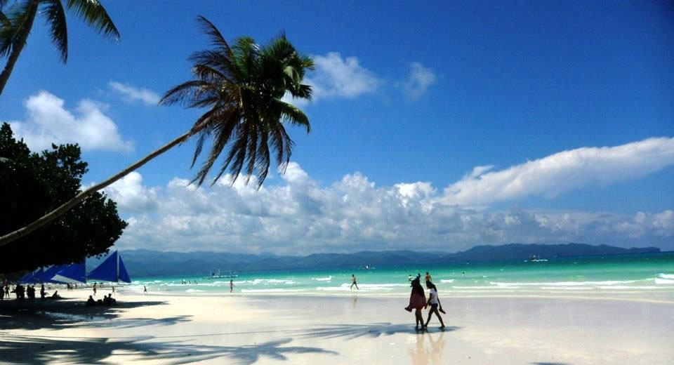Promote other PH tourist destinations after Boracay closure, says