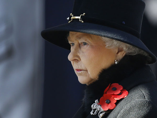 Queen Elizabeth II died at Balmoral Palace on September 8 at age 96 and Philippine senators conveyed their condolences