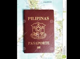 Renew your PH passport 2 months before traveling Global News