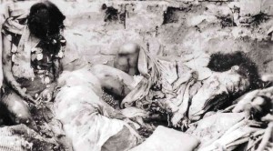 February 1945: The Rape of Manila 