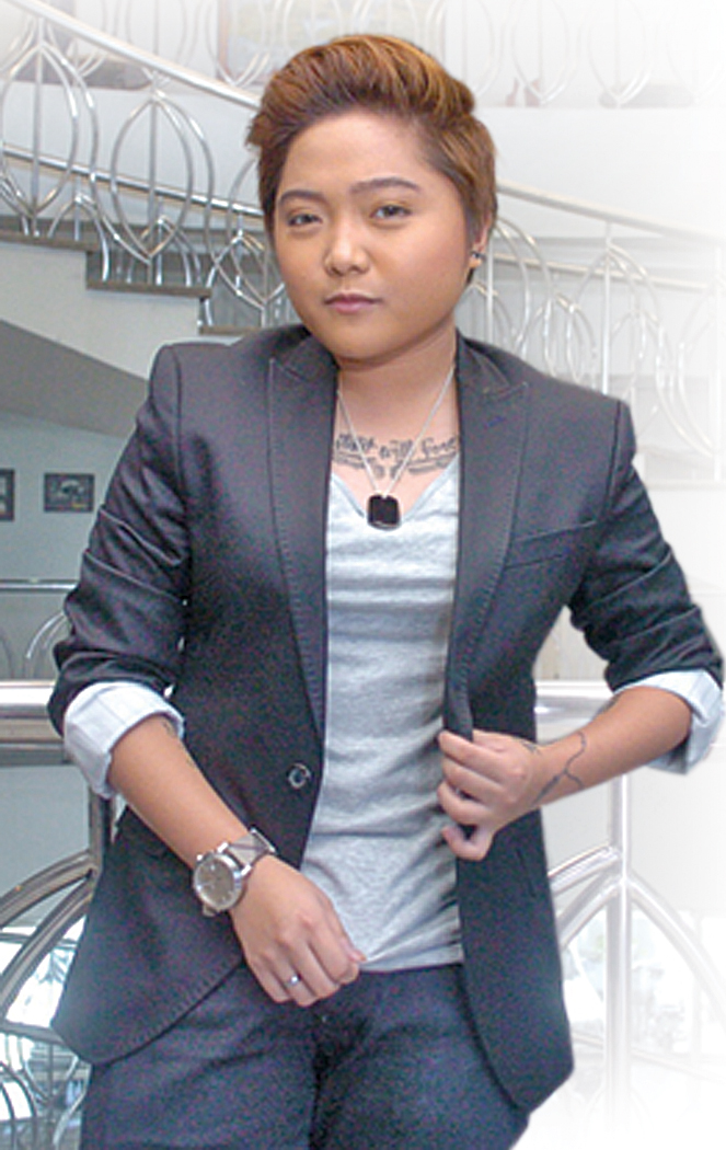 Charice Pempengco. INQUIRER FILE PHOTO