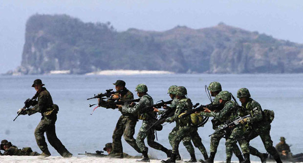 The bilateral war games to be held by the Philippines and its long-time ally the United States this 2023 will be joined by more troops from both countries compared to the previous year, Philippine Army commander Romeo Brawner Jr. said on Wednesday.