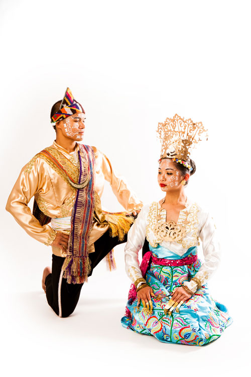 Parangal to showcase Ta’u Sug artistry in San Francisco ethnic dance ...