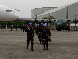 PH UN Peacekeepers 2