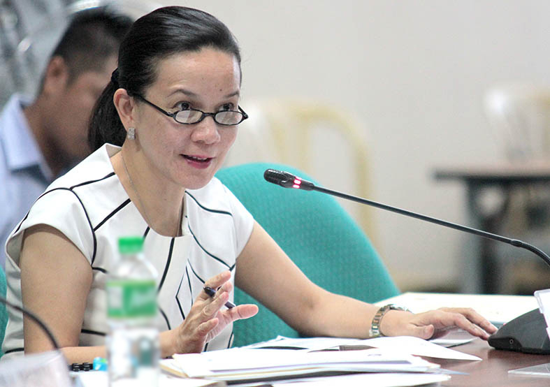 Poe: Chinese ship’s behavior in West PH Sea must not be drowned by election