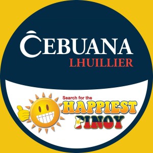 Search for Happiest Pinoy