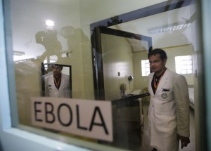 Philippines Ebola