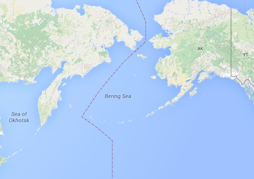 13 Filipinos among 52 missing in Bering Sea | Global News