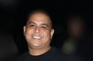 William Sulpacio, 31, was killed in a hit-and-run in a busy Los Angeles freeway Sunday morning. PNC PHOTO