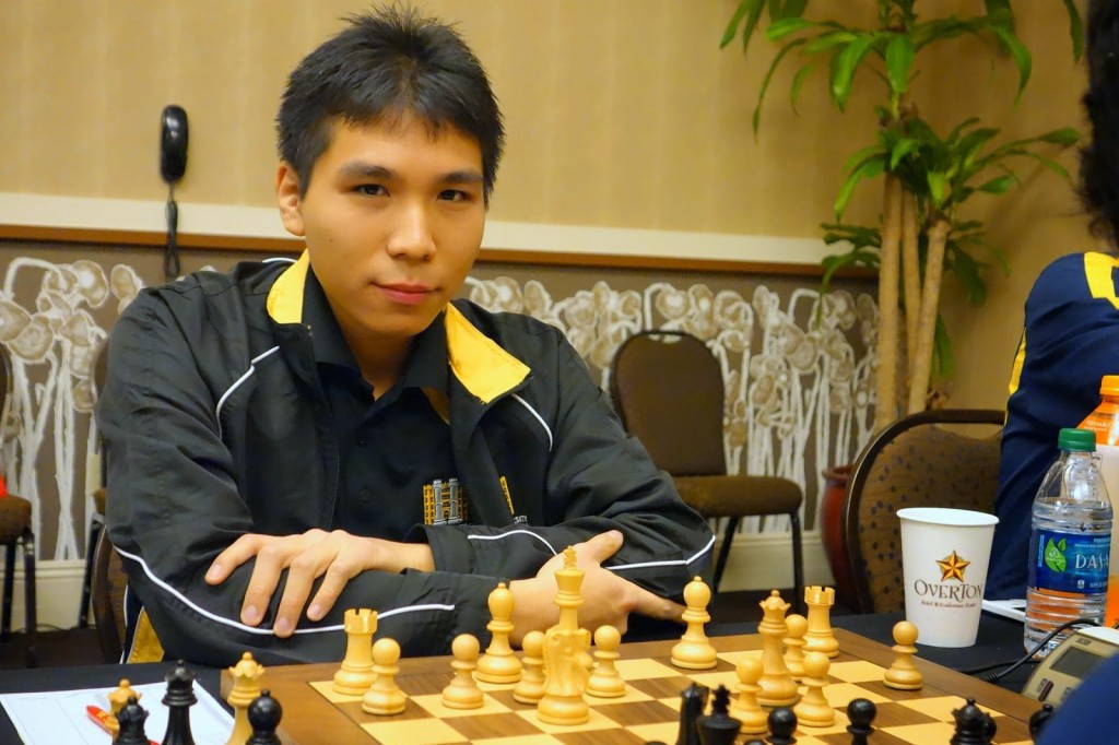 Wesley So sweeps Las Vegas chess tourney Global News