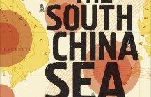 Cover image for The South China Sea: the struggle for power in Asia  TAKEN FROM BILLHAYTON.COM