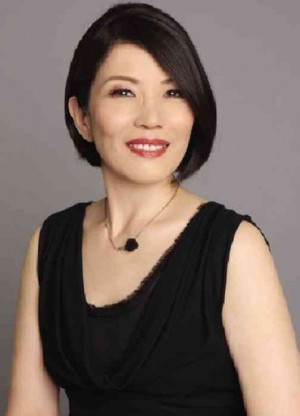 PH’S MOST CELEBRATED PIANIST A Washington Post journalist described Cecile Licad’s music as “the result of intellect warmed by emotion.” 