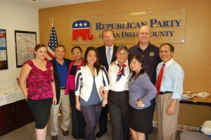 Asian-American-Republicans