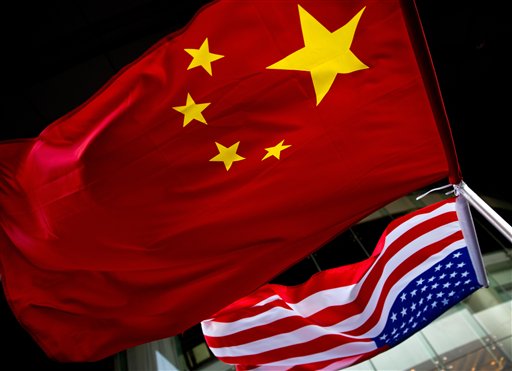 US and Chinese defense chiefs meet after tensions in Taiwan