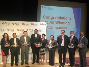 2015 APA Award Ceremony