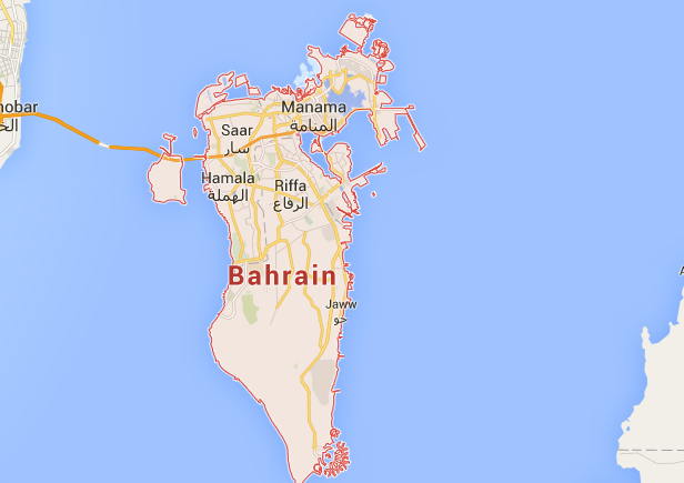 Filipino, German die as boat sinks off Bahrain--coast guard | Global News