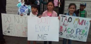 children with placards1