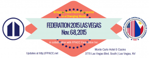 Small photo of Federation 2015 information