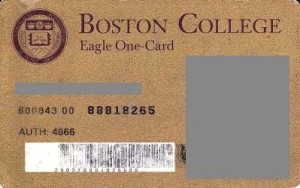 Eagle One Card 2