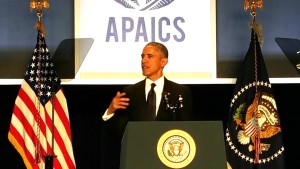APAICS 2016 Obama3