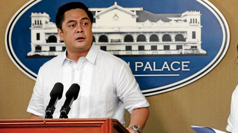 Palace slams Inter-Parliamentary Union for ‘meddling’ in De Lima case ...